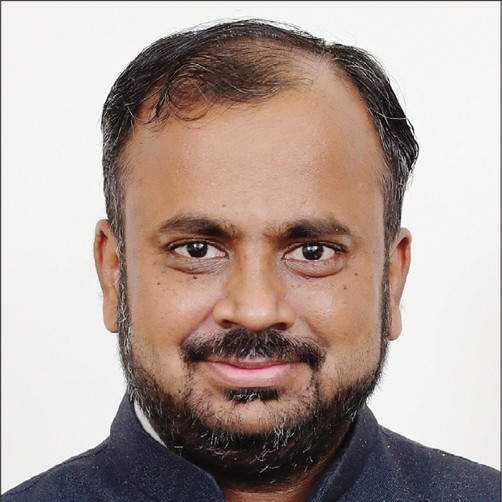 Photo of Rajat Seksaria